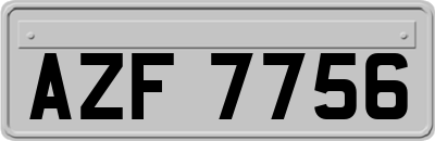 AZF7756