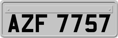 AZF7757