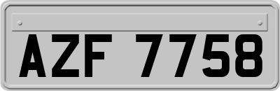 AZF7758