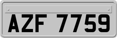 AZF7759