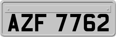 AZF7762