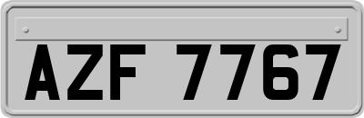 AZF7767