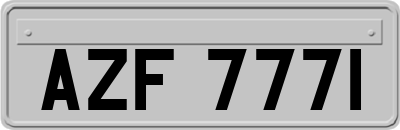 AZF7771