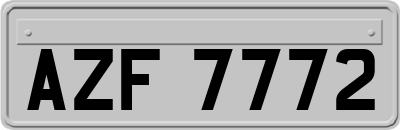 AZF7772