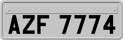 AZF7774