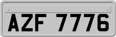 AZF7776