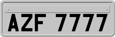 AZF7777