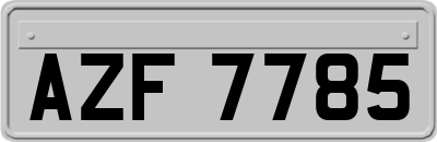 AZF7785