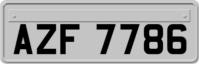 AZF7786