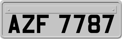 AZF7787