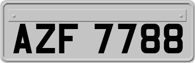 AZF7788