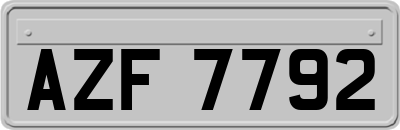 AZF7792