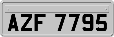 AZF7795