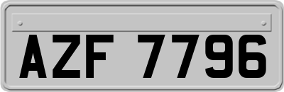 AZF7796
