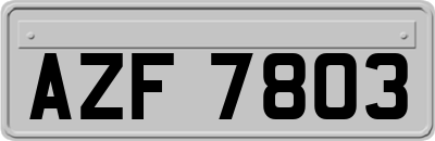 AZF7803