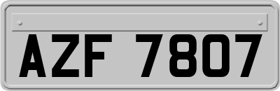AZF7807