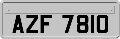 AZF7810