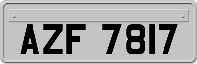 AZF7817