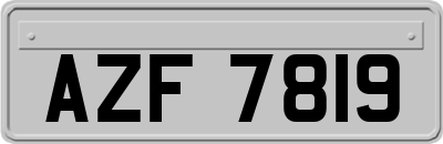 AZF7819
