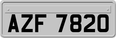 AZF7820