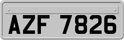 AZF7826