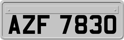 AZF7830