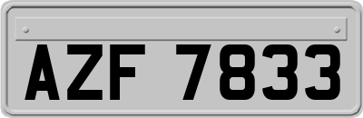 AZF7833