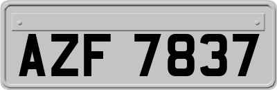 AZF7837