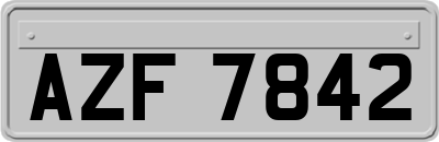 AZF7842