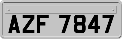AZF7847