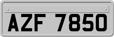 AZF7850