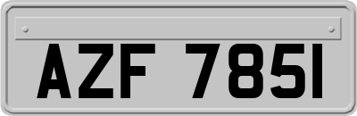 AZF7851