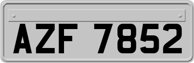 AZF7852