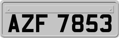 AZF7853