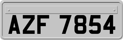 AZF7854