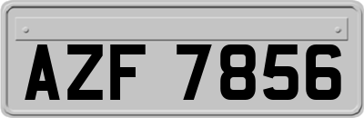 AZF7856