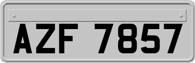 AZF7857