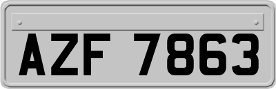 AZF7863