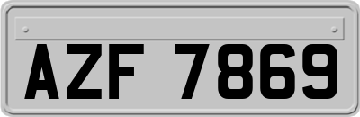 AZF7869