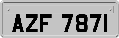 AZF7871