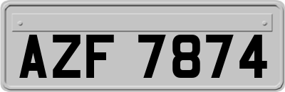 AZF7874