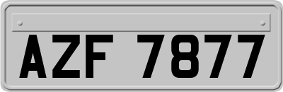 AZF7877