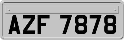 AZF7878