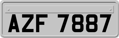 AZF7887