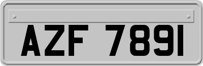AZF7891