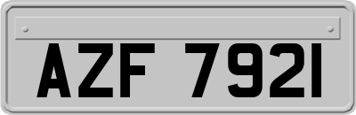 AZF7921