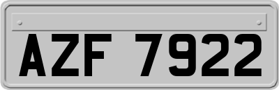 AZF7922