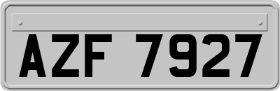 AZF7927