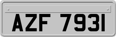 AZF7931
