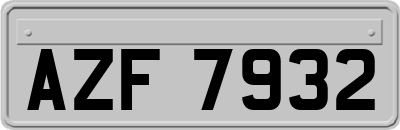 AZF7932